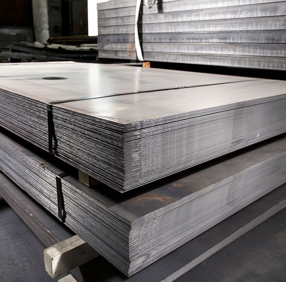 Steel Sheets