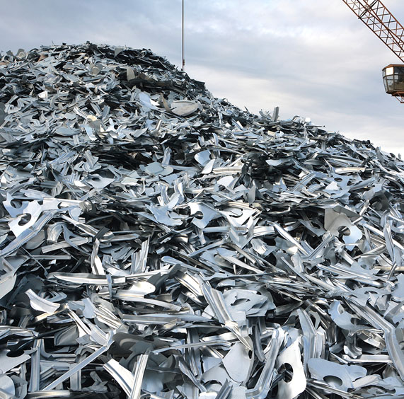 Steel Scrap