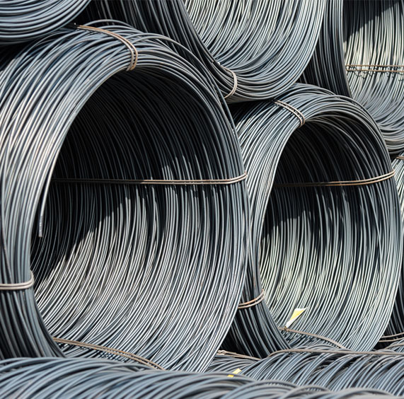 Wire Rods